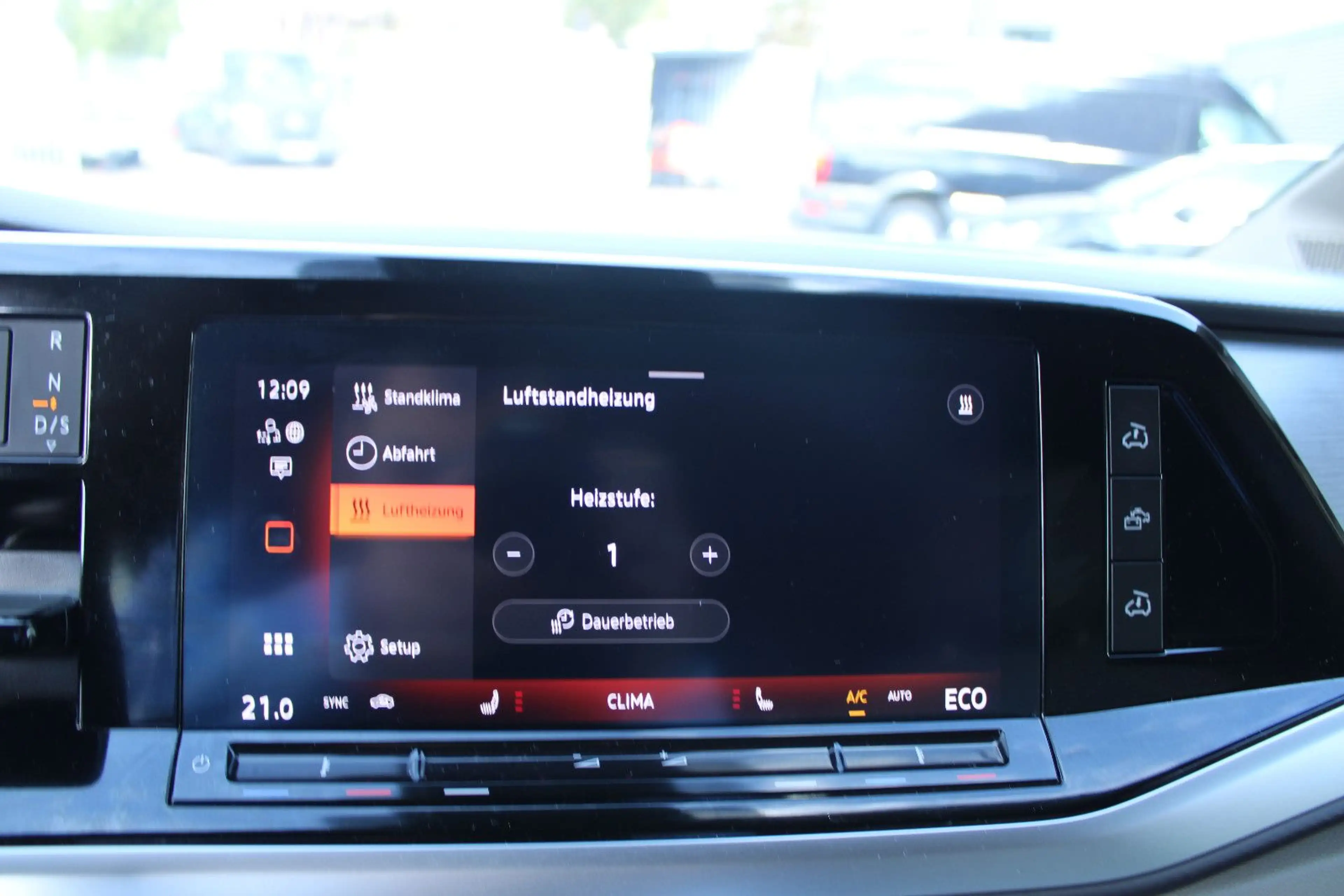 Volkswagen T7 California eHybrid 4MOTION DSG "OCEAN" — photo 19