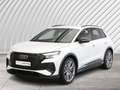 Audi Q4 e-tron 40 e-tron basis LED Sound Syst. DAB Wit - thumbnail 1