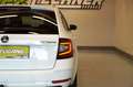 Skoda Octavia Combi 1,6 TDI ''AHK*LED*SITZH*NAVI*DAB'' Wit - thumbnail 6