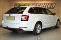 Skoda Octavia Combi 1,6 TDI ''AHK*LED*SITZH*NAVI*DAB'' Wit - thumbnail 4