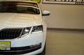 Skoda Octavia Combi 1,6 TDI ''AHK*LED*SITZH*NAVI*DAB'' Wit - thumbnail 10
