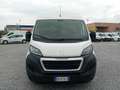Peugeot Boxer 2.2HDI 140CV EURO6D PASSO MEDIO-TETTO MEDIO Bianco - thumbnail 2