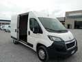 Peugeot Boxer 2.2HDI 140CV EURO6D PASSO MEDIO-TETTO MEDIO Bianco - thumbnail 3