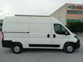 Peugeot Boxer 2.2HDI 140CV EURO6D PASSO MEDIO-TETTO MEDIO Bianco - thumbnail 4