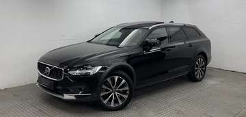 Plus B4 AWD PANO+360+AHK+MEMO+