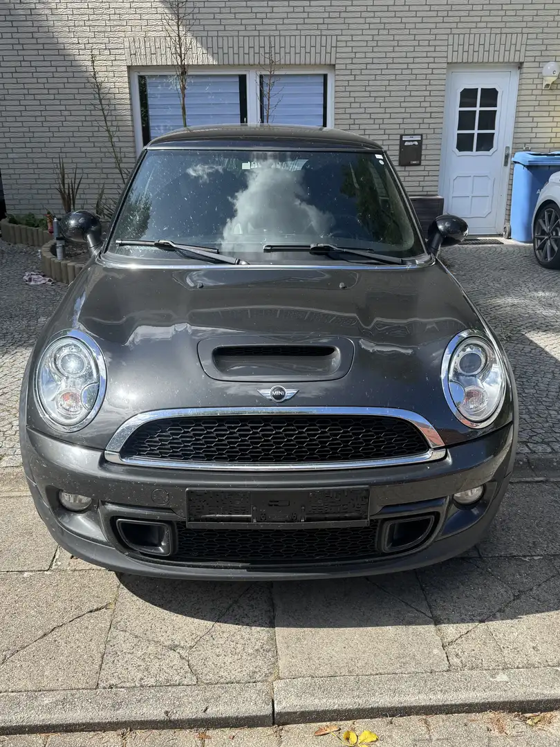 MINI Cooper SD Aut. - 2