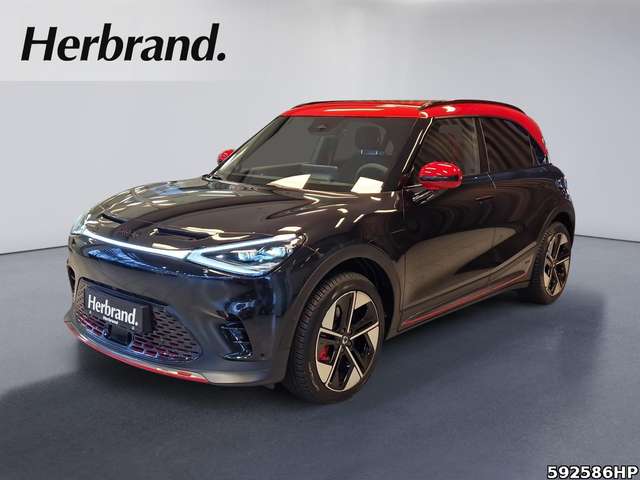 Imagine smart #1 Brabus  Panorama HeadUp Matrix-LED Soundsys.