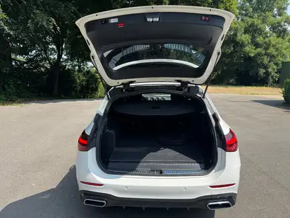 Annonce voiture d'occasion Mercedes-Benz C 300 - CARADIZE