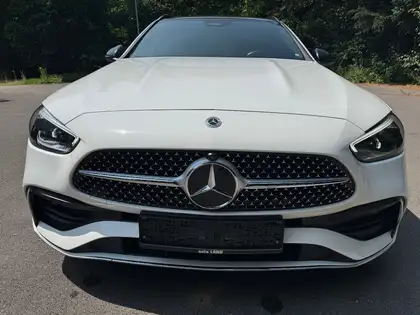 Annonce voiture d'occasion Mercedes-Benz C 300 - CARADIZE
