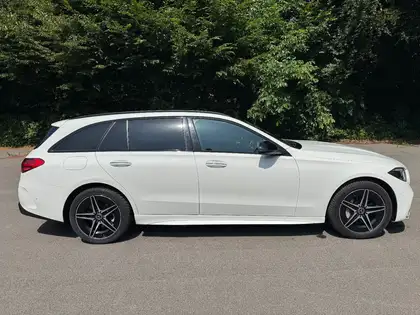 Annonce voiture d'occasion Mercedes-Benz C 300 - CARADIZE