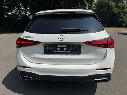 Annonce voiture d'occasion Mercedes-Benz C 300 - CARADIZE
