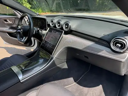 Annonce voiture d'occasion Mercedes-Benz C 300 - CARADIZE
