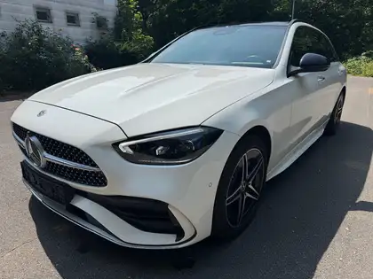 Annonce voiture d'occasion Mercedes-Benz C 300 - CARADIZE
