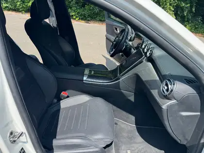 Annonce voiture d'occasion Mercedes-Benz C 300 - CARADIZE