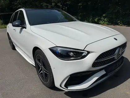 Annonce voiture d'occasion Mercedes-Benz C 300 - CARADIZE
