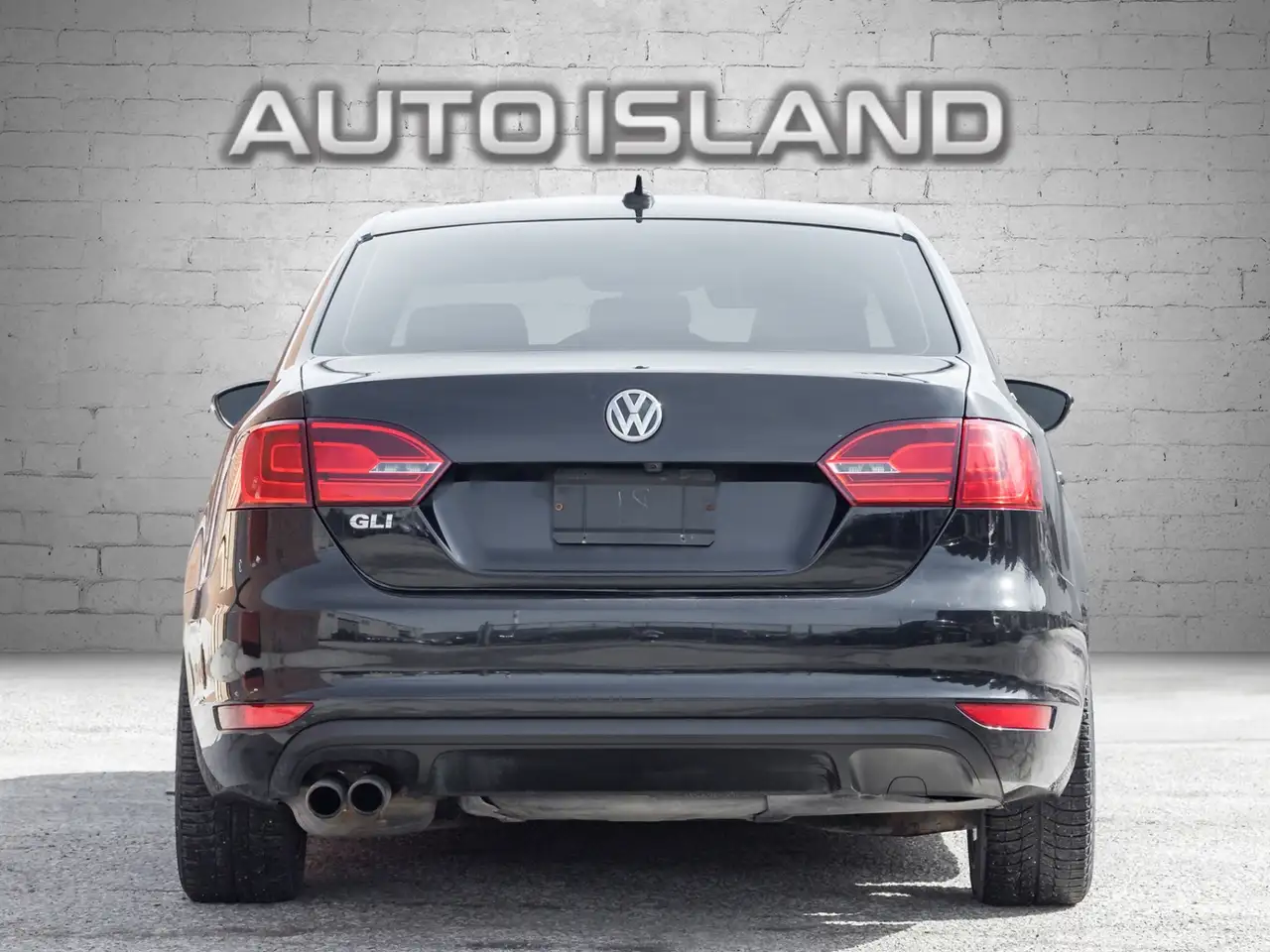 Volkswagen GLI снимка Volkswagen GLI