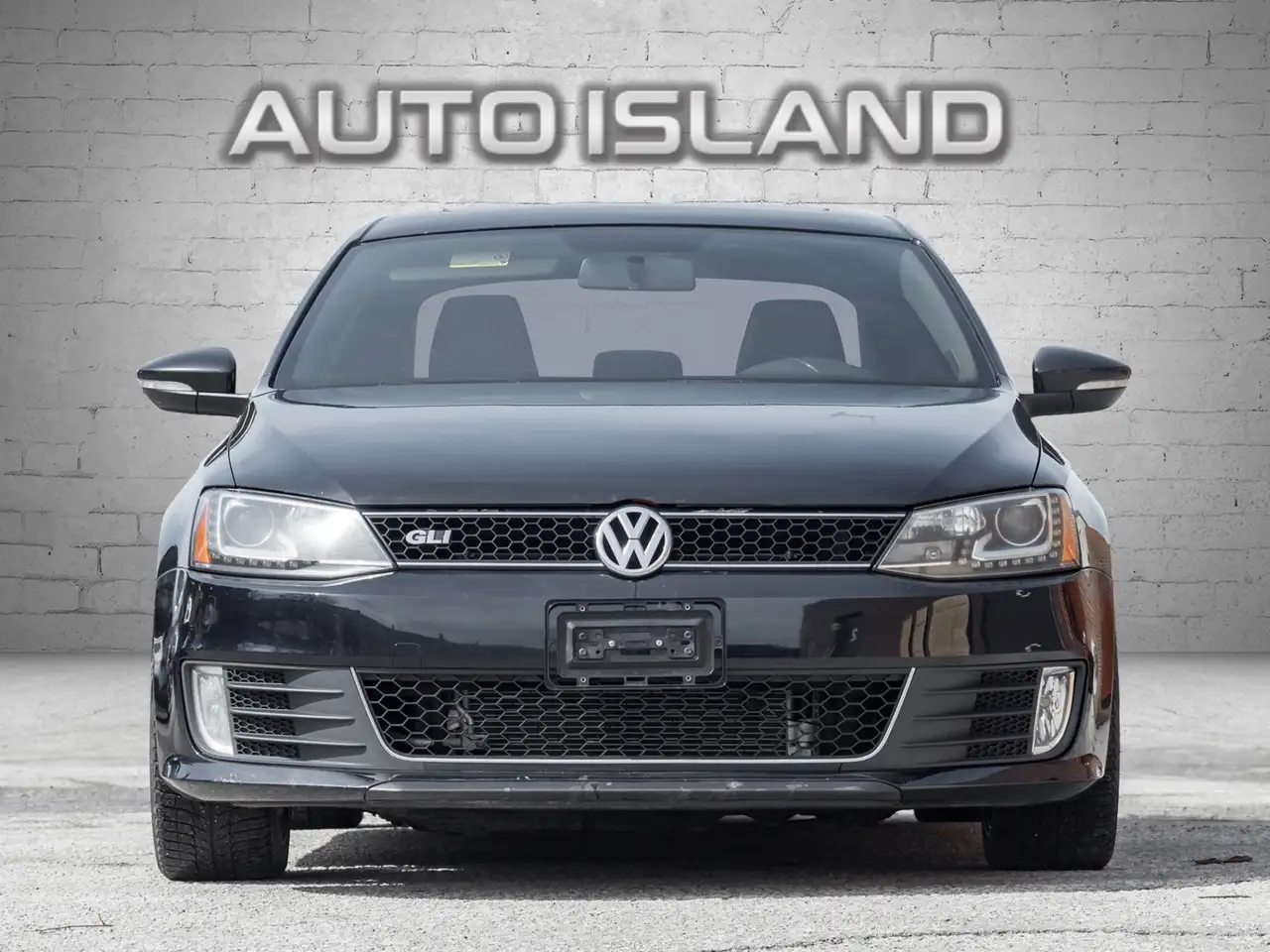 Volkswagen GLI снимка Volkswagen GLI