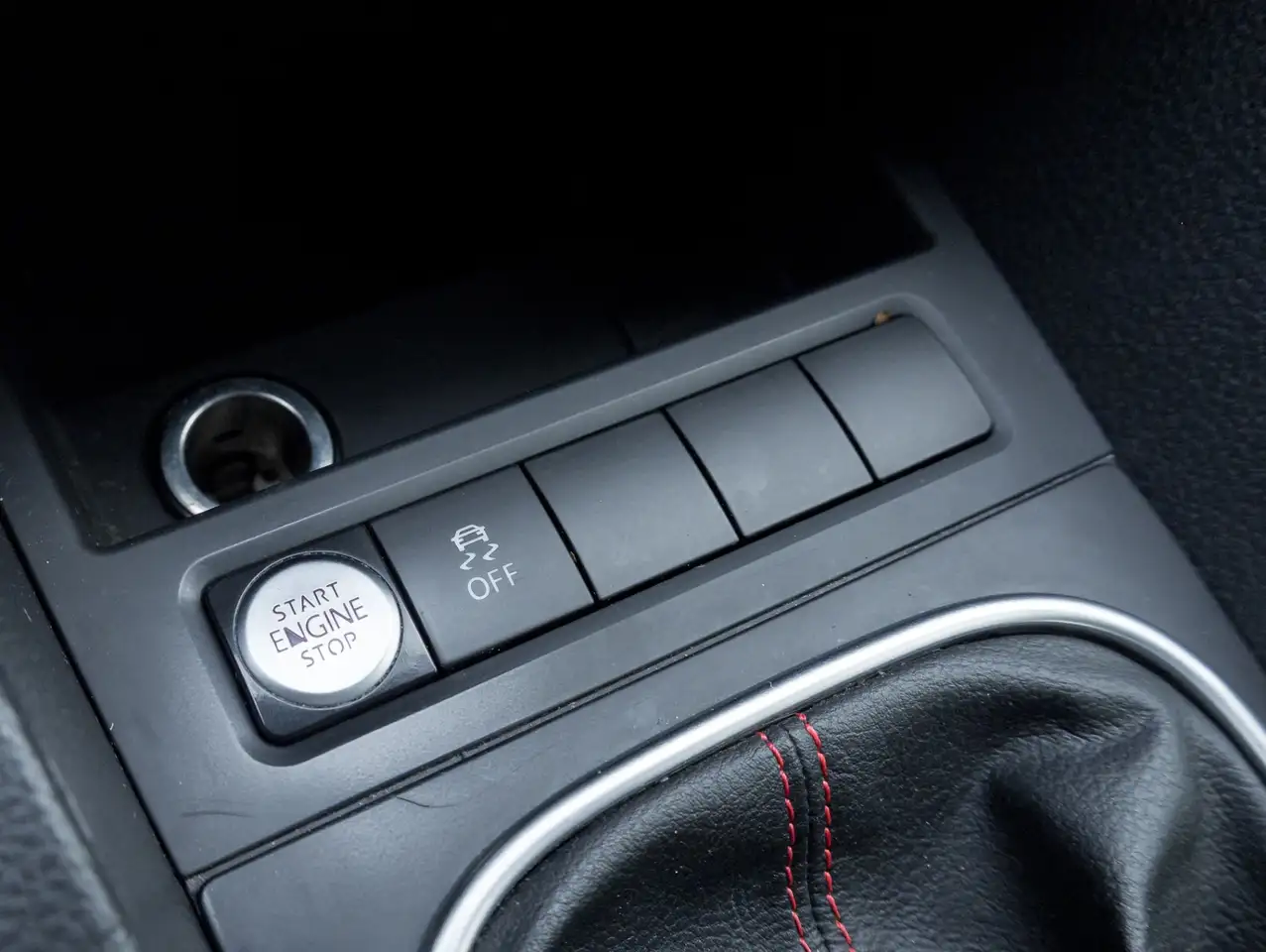 Volkswagen GLI снимка Volkswagen GLI