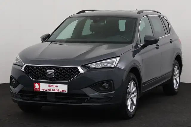 SEAT Tarraco 2.0 TDI DSG + 7PL. + GPS + CAMERA + PDC + CRUISE +