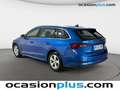 Skoda Octavia Combi 1.5 TSI Ambition 110kW Bleu - thumbnail 4