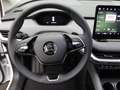 Skoda Enyaq / Navi, SmartLink, ACC, LED, AHK, RFK Weiß - thumbnail 14