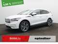 Skoda Enyaq / Navi, SmartLink, ACC, LED, AHK, RFK Weiß - thumbnail 1