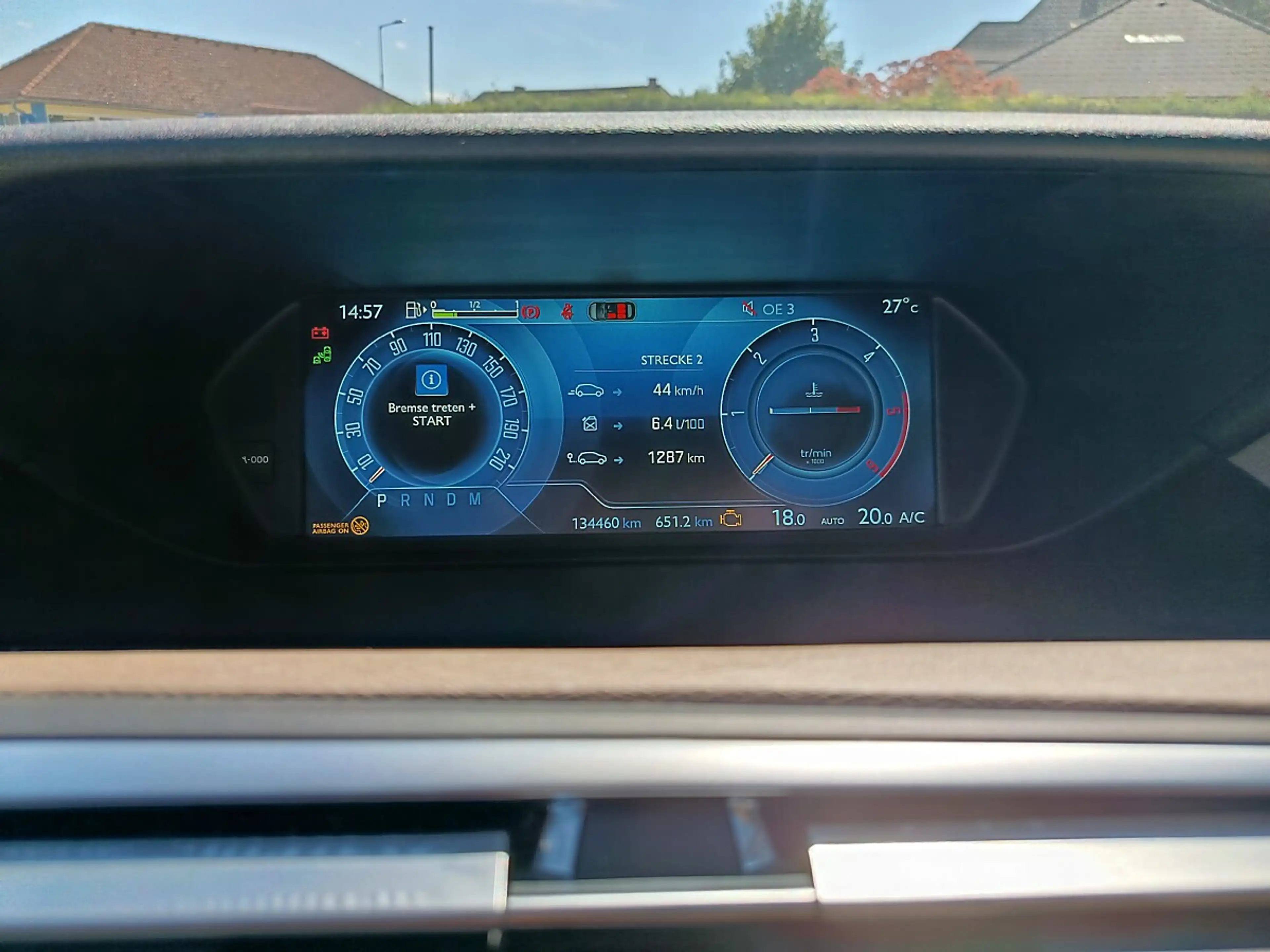 Citroen C4 Picasso BlueHDi 120 Intensive EAT6 Aut. — photo 15