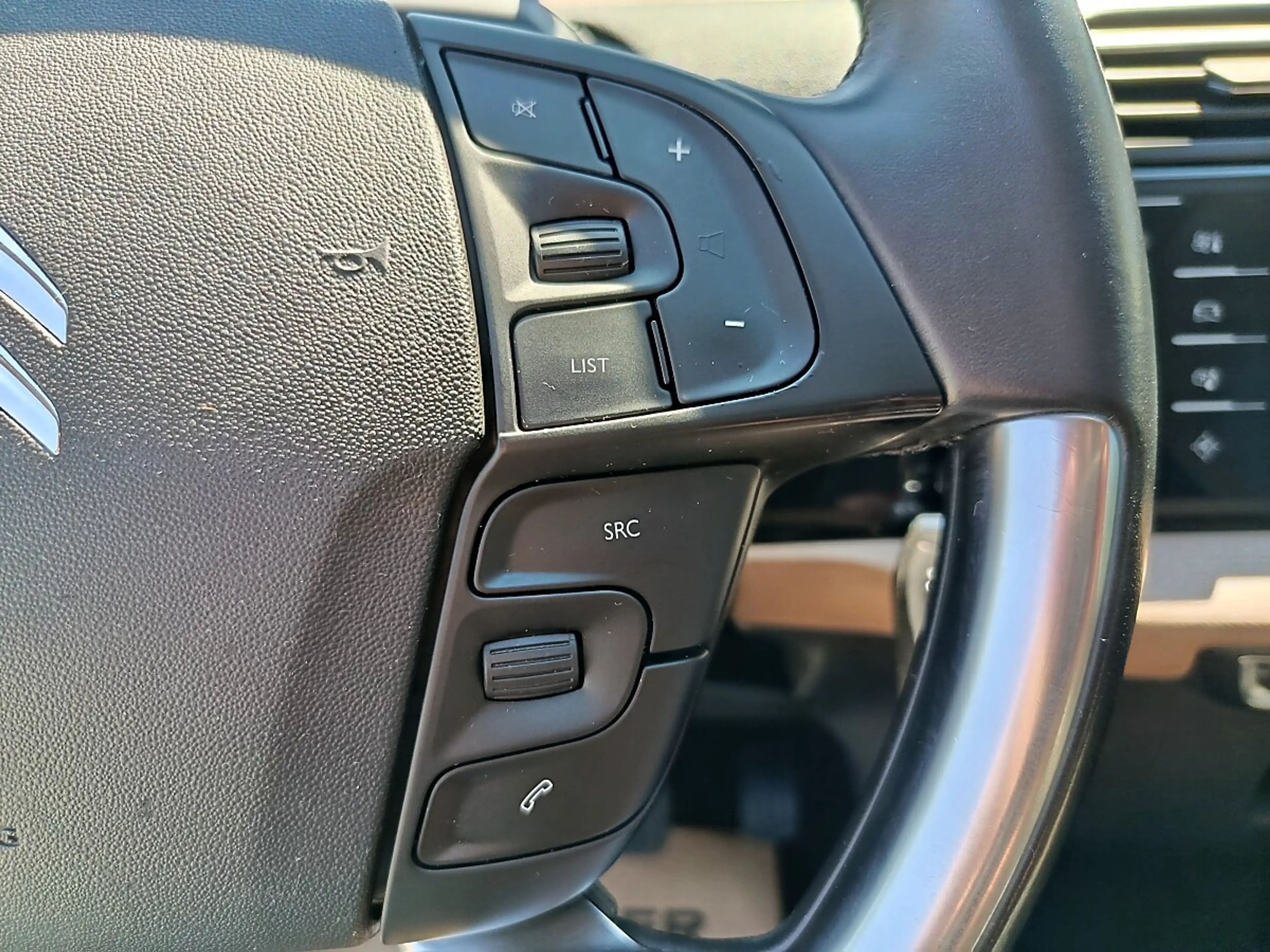 Citroen C4 Picasso BlueHDi 120 Intensive EAT6 Aut. — photo 14