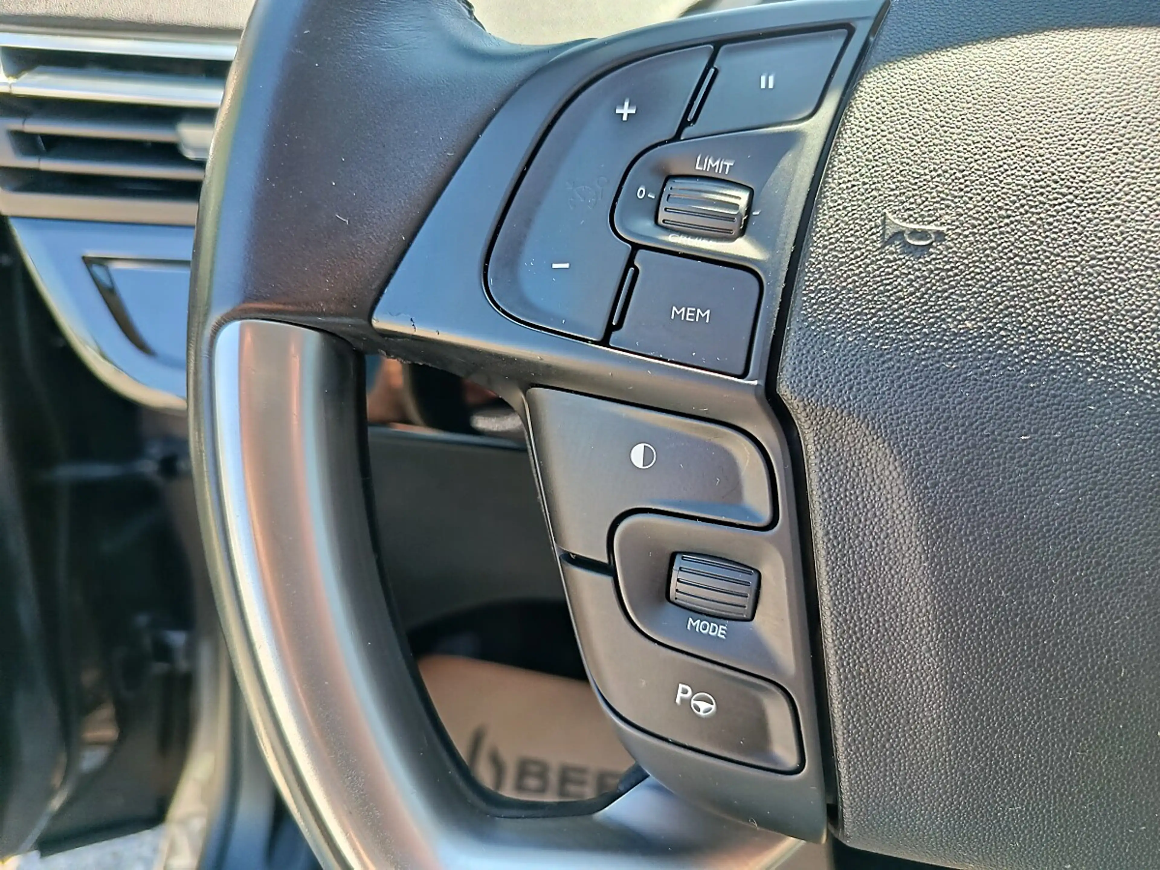 Citroen C4 Picasso BlueHDi 120 Intensive EAT6 Aut. — photo 13