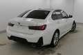 BMW 330 i xDrive M Sport ACC KZU 3ZK LED 360° Weiß - thumbnail 4