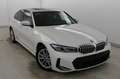 BMW 330 i xDrive M Sport ACC KZU 3ZK LED 360° Weiß - thumbnail 3