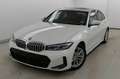 BMW 330 i xDrive M Sport ACC KZU 3ZK LED 360° Weiß - thumbnail 2