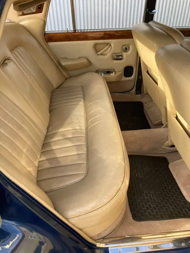 Rolls-Royce Silver Shadow undefined, foto 3