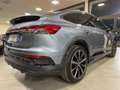 Audi Q4 e-tron Q4 SPB 40 e-tron S line edition Gris - thumbnail 4