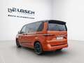 Volkswagen T7 Multivan Life Oranj - thumbnail 5