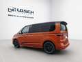 Volkswagen T7 Multivan Life Oranj - thumbnail 3