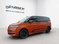 Volkswagen T7 Multivan Life Oranj - thumbnail 4