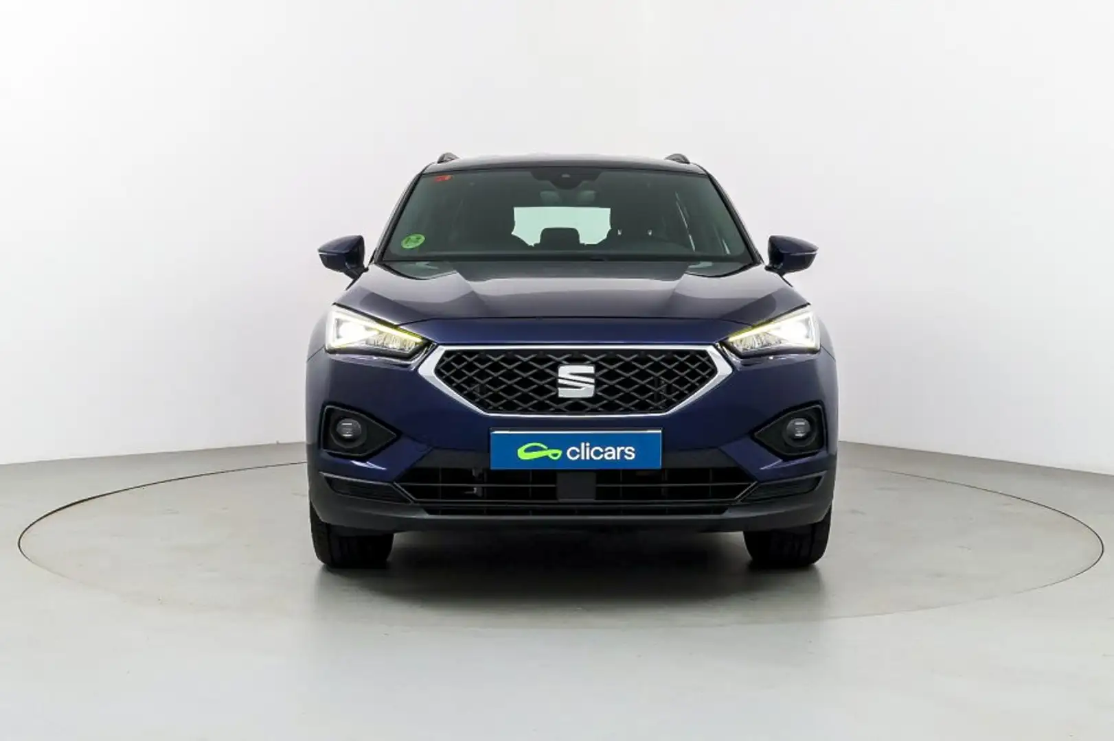 SEAT Tarraco 1.5 TSI S&S Style 150 Azul - 2