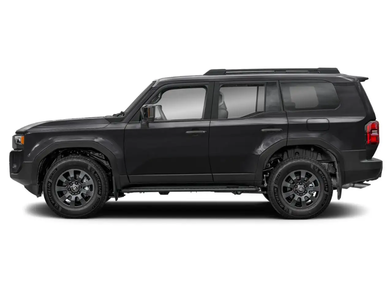 Toyota Land Cruiser снимка Toyota Land Cruiser