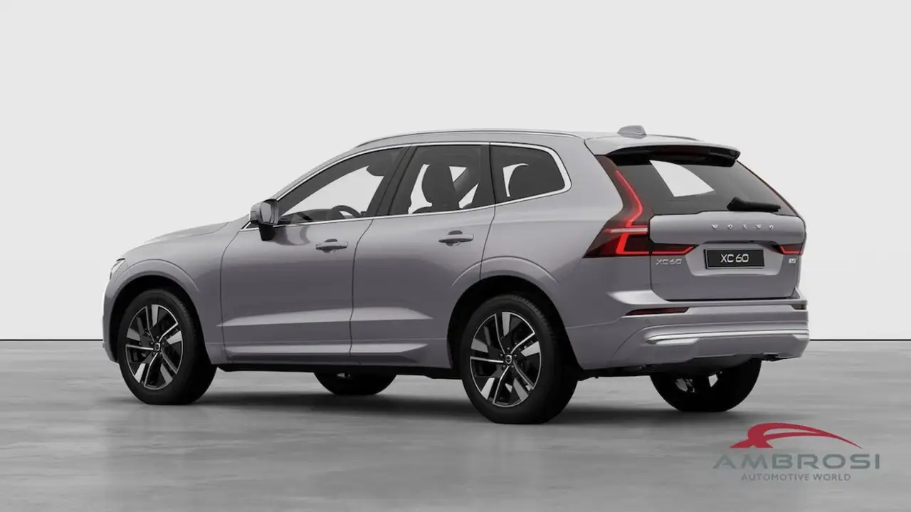 Volvo XC60 2026