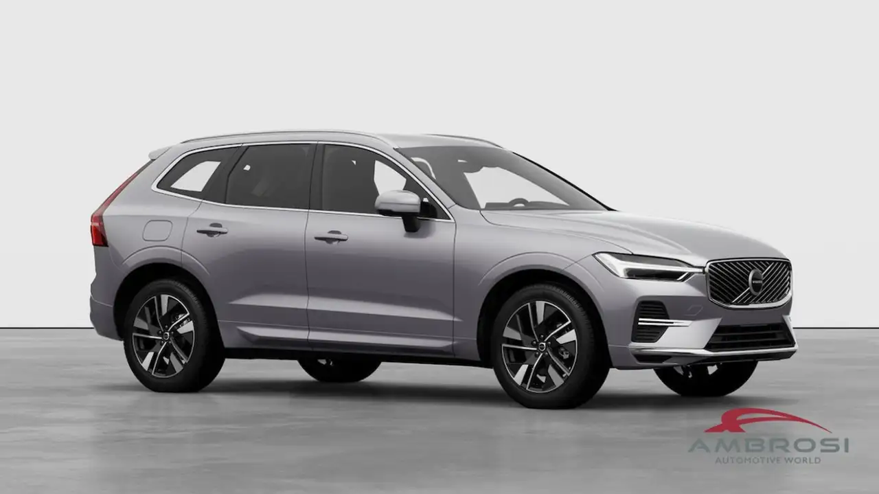 Volvo XC60 2026 — фото 6