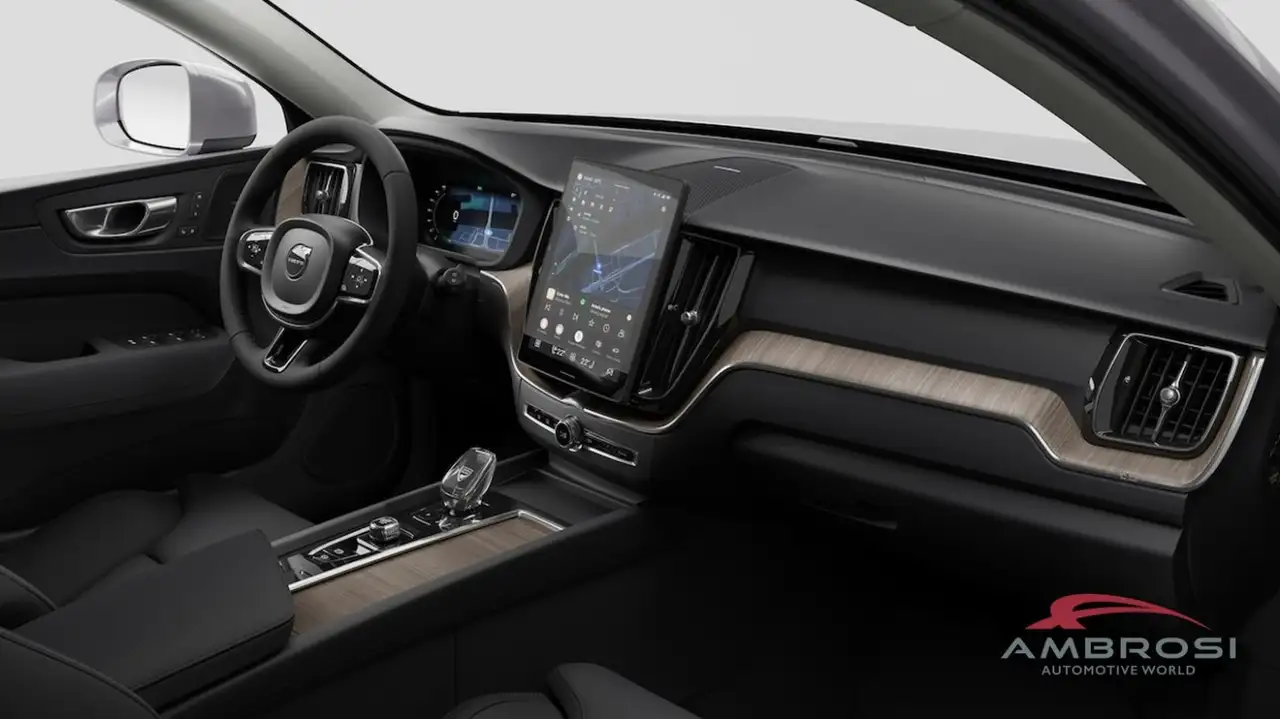 Volvo XC60 2026 — фото 10