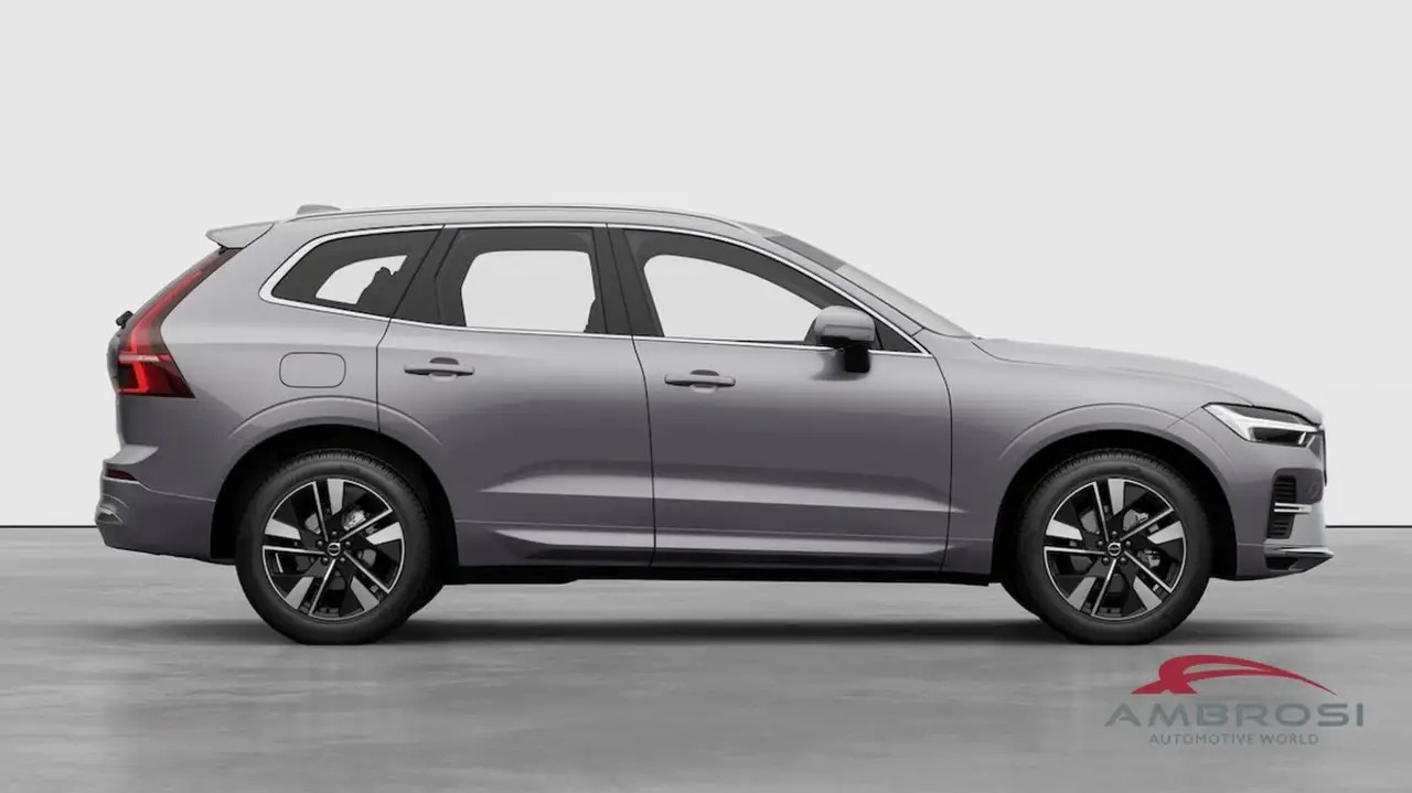 Volvo XC60 2026