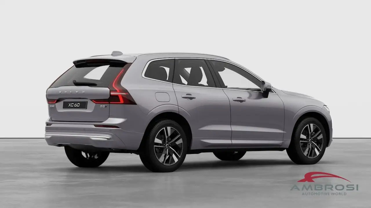 Volvo XC60 2026