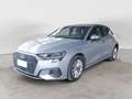 Audi A3 A3 SPB 35 TDI S tronic Business 3 ANNI DI GARANZI Argent - thumbnail 1