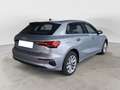 Audi A3 A3 SPB 35 TDI S tronic Business 3 ANNI DI GARANZI Argent - thumbnail 3