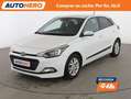 Hyundai i20 1.2 Go Blanco - thumbnail 1