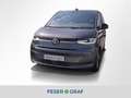 Volkswagen T7 Multivan Life 2.0 TDI 110kW Lang AHK ACC TOP Grau - thumbnail 1
