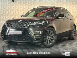 Land Rover Range Rover Velar D300 R DYNAMIC #PANO#LH#LUFT