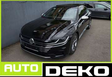 2.0 TDI DSG 4M 3 x R-Line Pano/ACC/Kamera